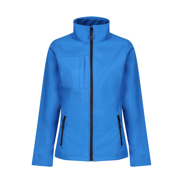 Regatta Ladies Octagon II Soft Shell Jacket