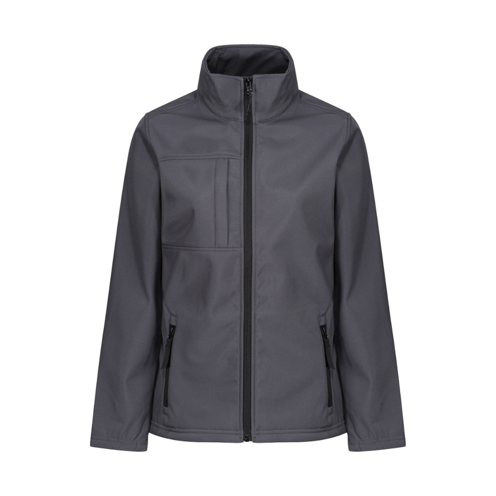 Regatta Ladies Octagon II Soft Shell Jacket