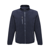 Regatta Omicron III Waterproof Fleece Jacket