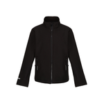 Regatta Kids Ablaze Soft Shell Jacket