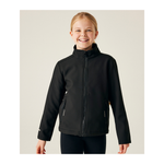 Regatta Kids Ablaze Soft Shell Jacket