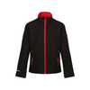 Regatta Kids Ablaze Soft Shell Jacket