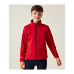Regatta Kids Ablaze Soft Shell Jacket