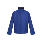 Regatta Kids Ablaze Soft Shell Jacket