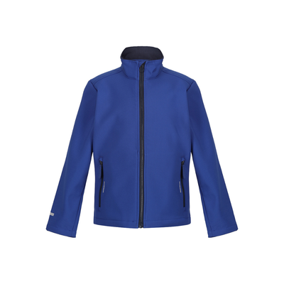 Regatta Kids Ablaze Soft Shell Jacket
