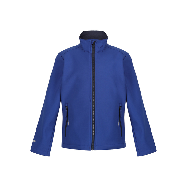 Regatta Kids Ablaze Soft Shell Jacket