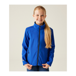 Regatta Kids Ablaze Soft Shell Jacket