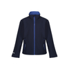 Regatta Kids Ablaze Soft Shell Jacket