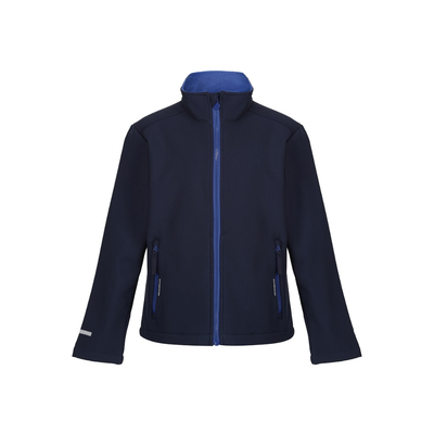 Regatta Kids Ablaze Soft Shell Jacket