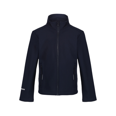 Regatta Kids Ablaze Soft Shell Jacket