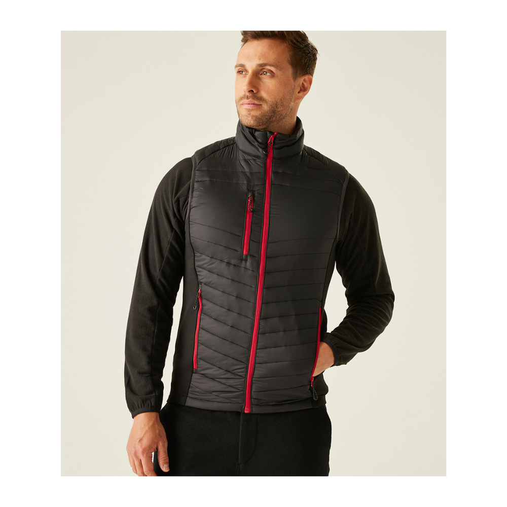 Regatta Navigate Hybrid Bodywarmer