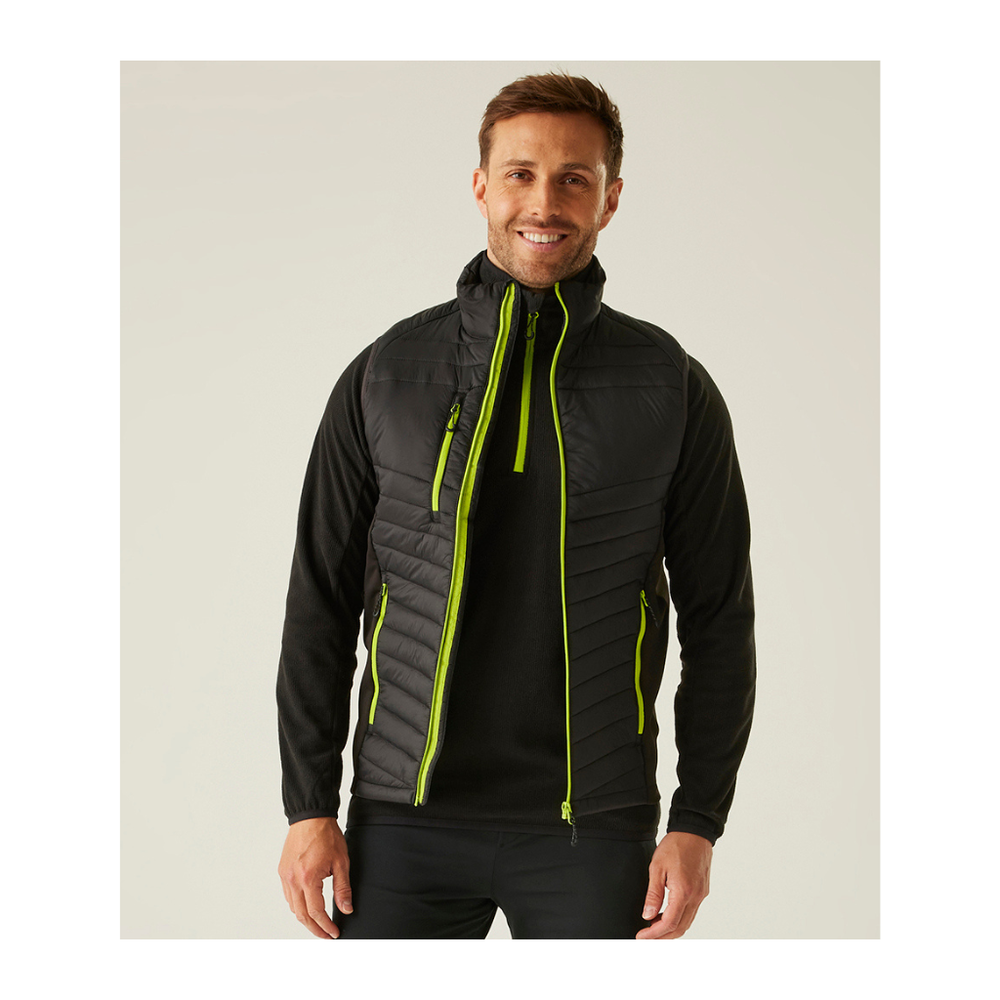 Regatta Navigate Hybrid Bodywarmer