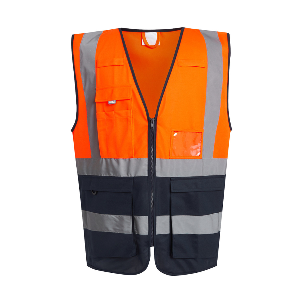 Regatta High Visibility Pro Executive Vest