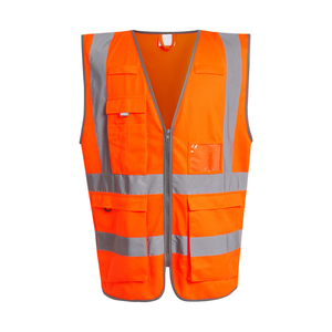 Regatta High Visibility Pro Executive Vest