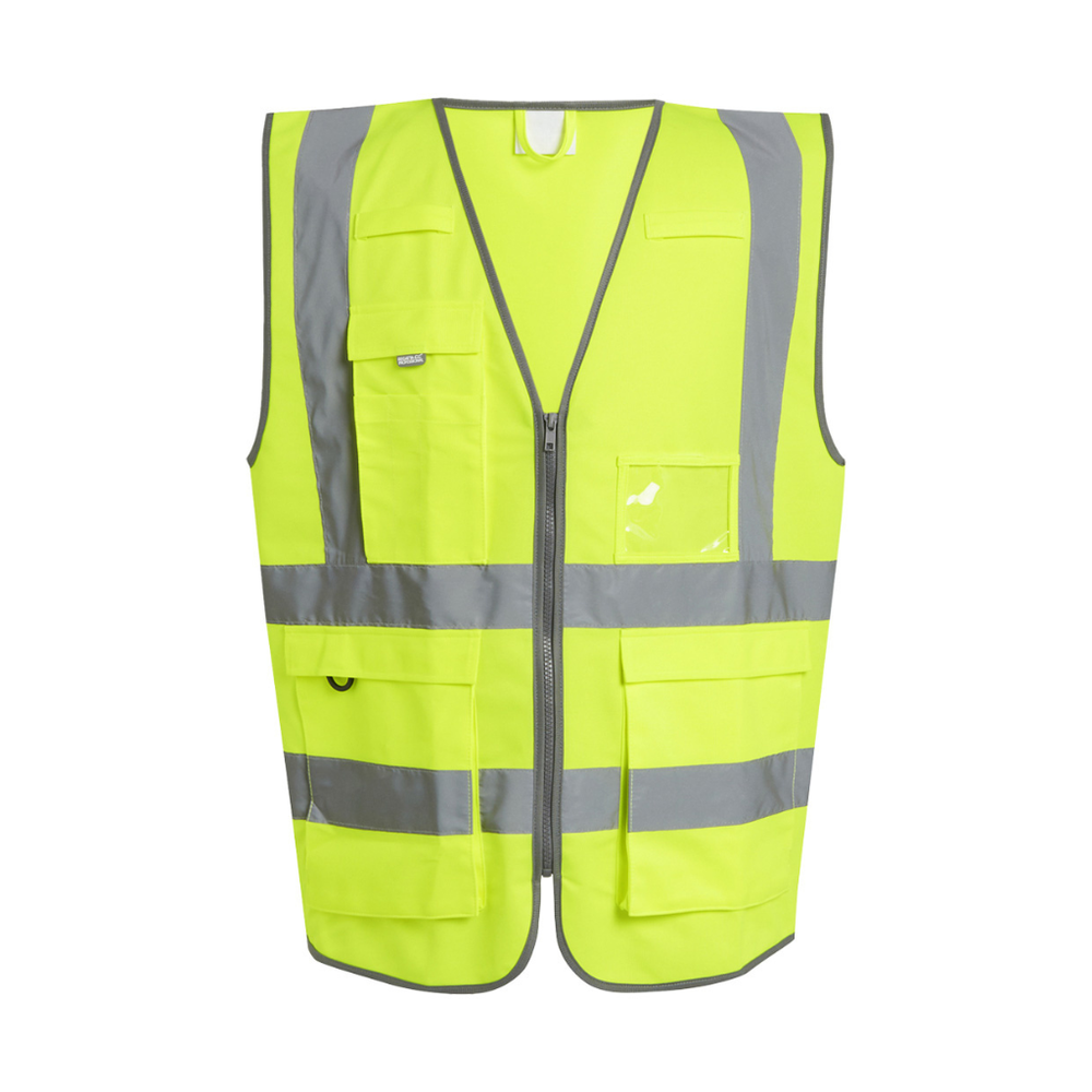 Regatta High Visibility Pro Executive Vest