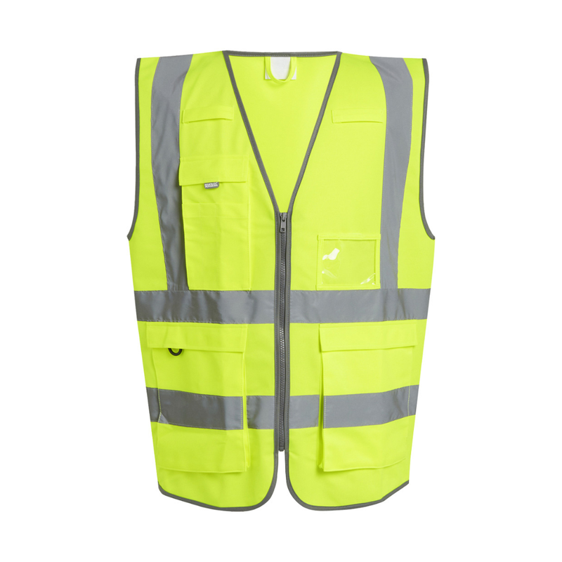 Regatta High Visibility Pro Executive Vest