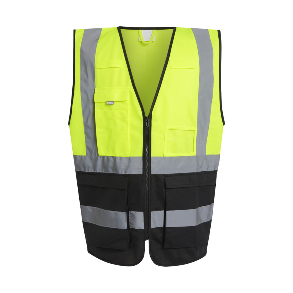 Regatta High Visibility Pro Executive Vest