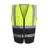Regatta High Visibility Pro Executive Vest