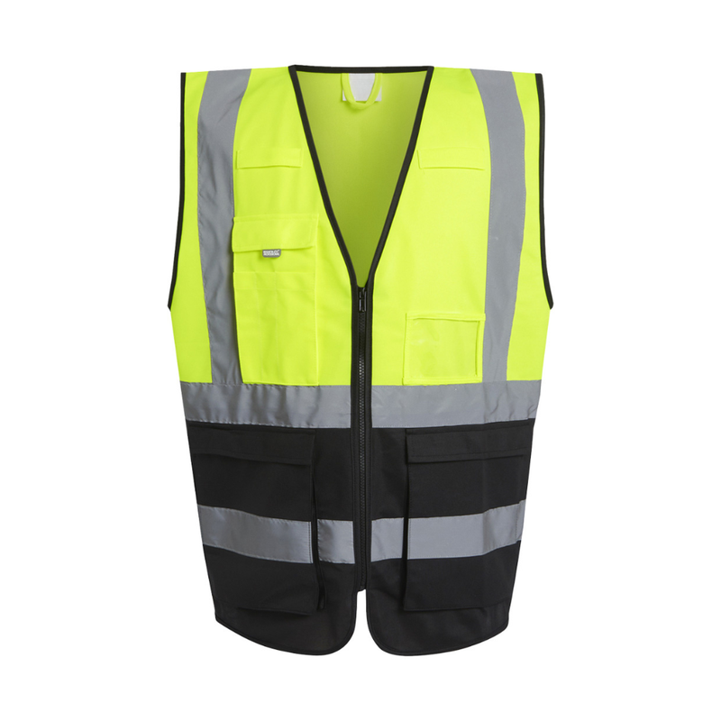 Regatta High Visibility Pro Executive Vest