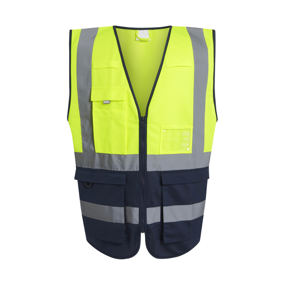 Regatta High Visibility Pro Executive Vest
