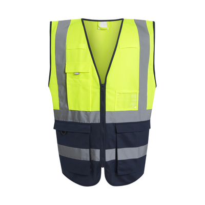 Regatta High Visibility Pro Executive Vest