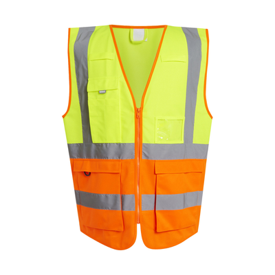 Regatta High Visibility Pro Executive Vest