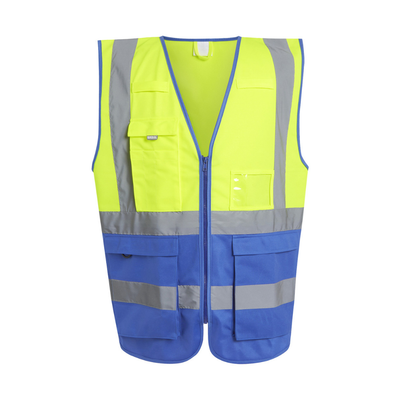 Regatta High Visibility Pro Executive Vest