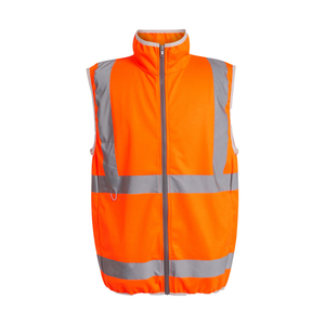 Regatta High Visibility Pro Full Zip Gilet