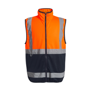 Regatta High Visibility Pro Full Zip Gilet