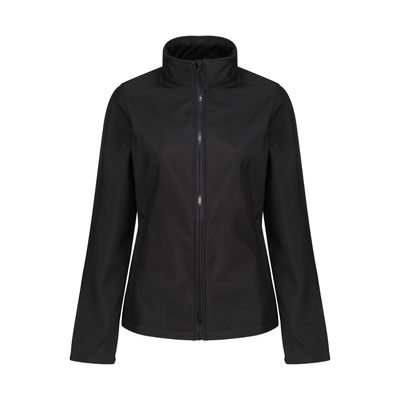 Regatta Ladies Ablaze Printable Soft Shell Jacket