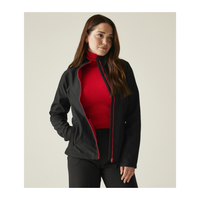 Regatta Ladies Ablaze Printable Soft Shell Jacket