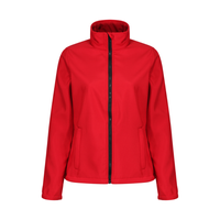 Regatta Ladies Ablaze Printable Soft Shell Jacket