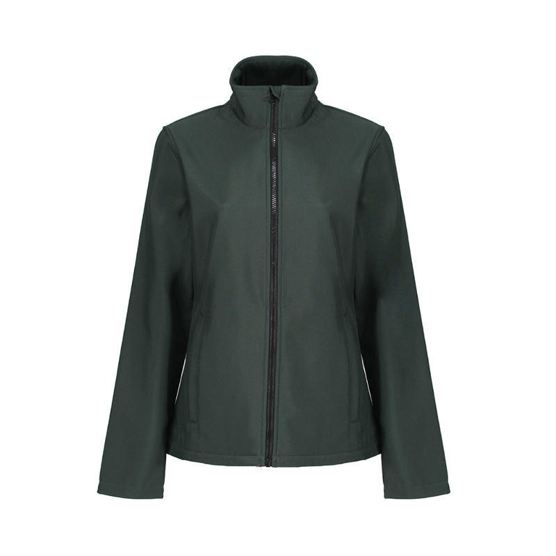 Regatta Ladies Ablaze Printable Soft Shell Jacket