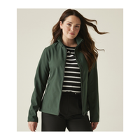 Regatta Ladies Ablaze Printable Soft Shell Jacket