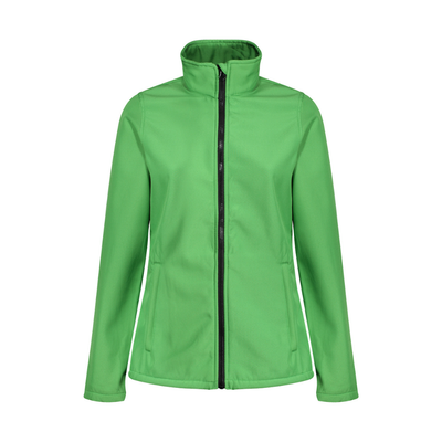 Regatta Ladies Ablaze Printable Soft Shell Jacket
