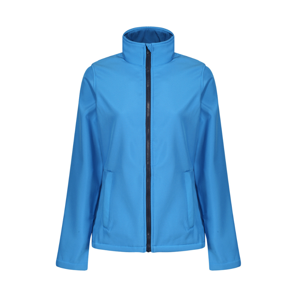 Regatta Ladies Ablaze Printable Soft Shell Jacket