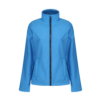 Regatta Ladies Ablaze Printable Soft Shell Jacket