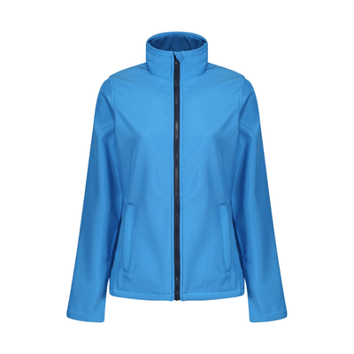 Regatta Ladies Ablaze Printable Soft Shell Jacket