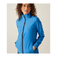 Regatta Ladies Ablaze Printable Soft Shell Jacket