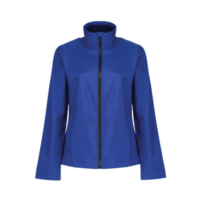 Regatta Ladies Ablaze Printable Soft Shell Jacket