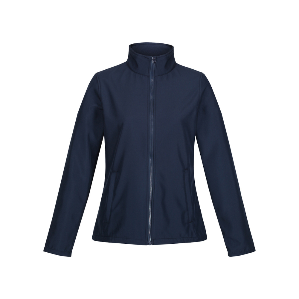 Regatta Ladies Ablaze Printable Soft Shell Jacket