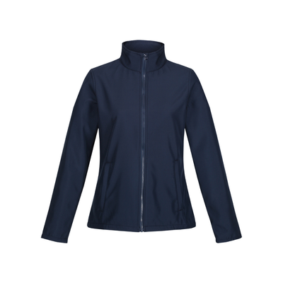 Regatta Ladies Ablaze Printable Soft Shell Jacket