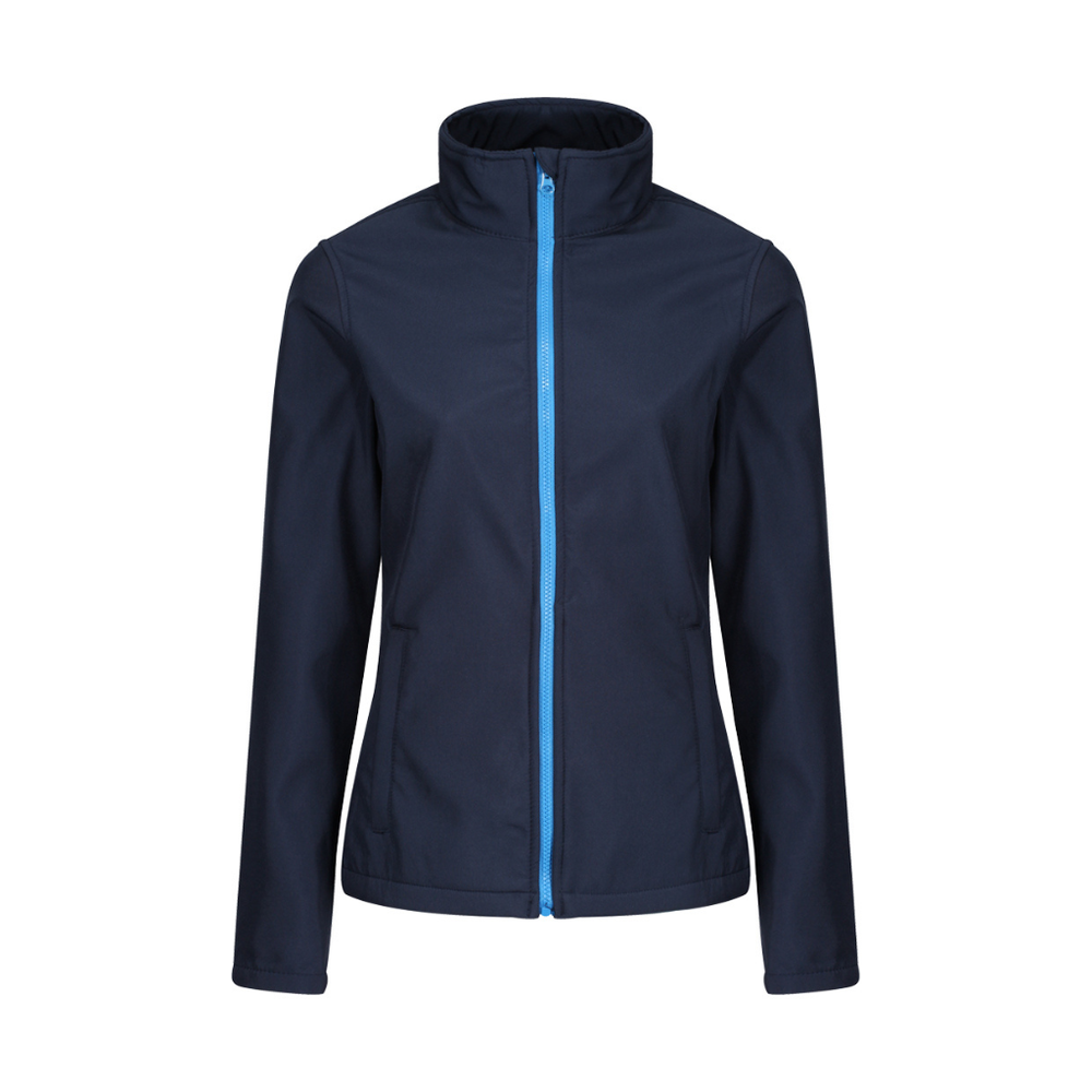 Regatta Ladies Ablaze Printable Soft Shell Jacket