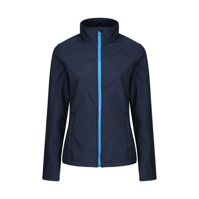 Regatta Ladies Ablaze Printable Soft Shell Jacket