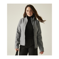 Regatta Ladies Ablaze Printable Soft Shell Jacket