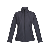 Regatta Ladies Ablaze Printable Soft Shell Jacket