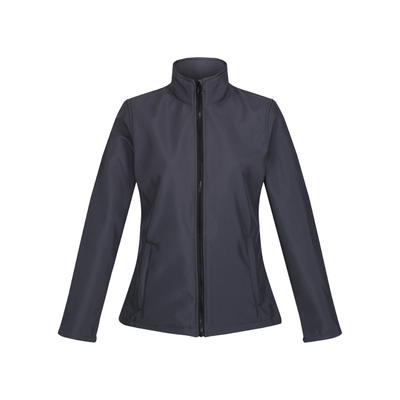 Regatta Ladies Ablaze Printable Soft Shell Jacket