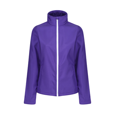 Regatta Ladies Ablaze Printable Soft Shell Jacket