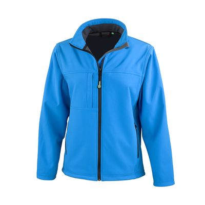 Result Ladies Classic Soft Shell Jacket