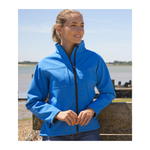 Result Ladies Classic Soft Shell Jacket